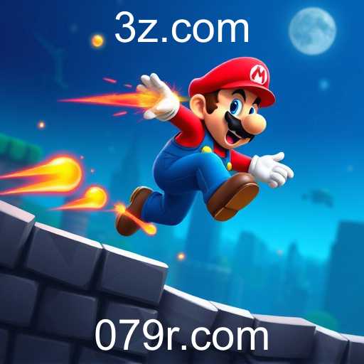 O Crescimento da 79r.com no Mercado de Jogos