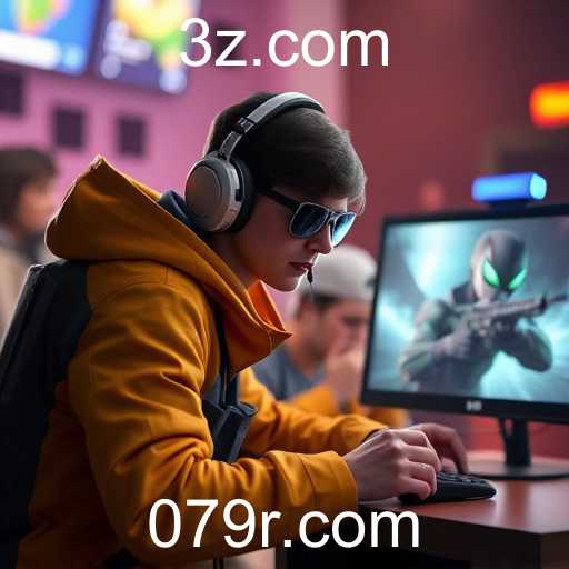 A Ascensão do 79r.com no Cenário de Jogos em 2026