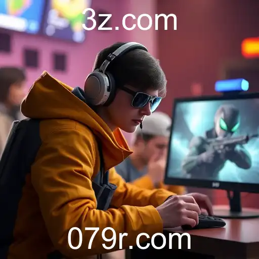 A Ascensão do 79r.com no Cenário de Jogos em 2026