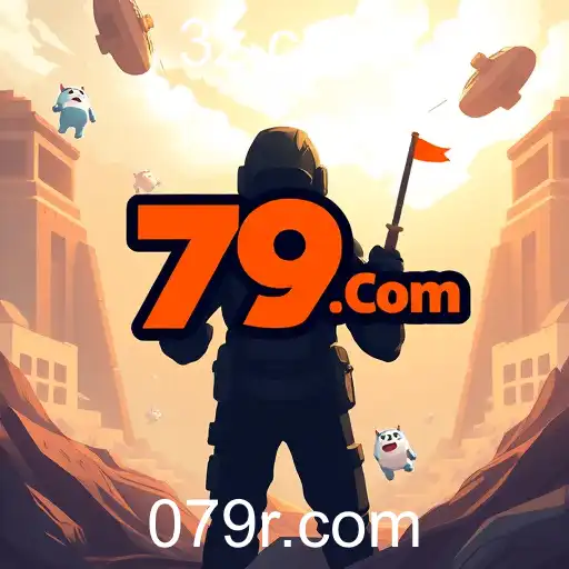 A Ascensão do 79r.com nas Comunidades de Jogos em 2026