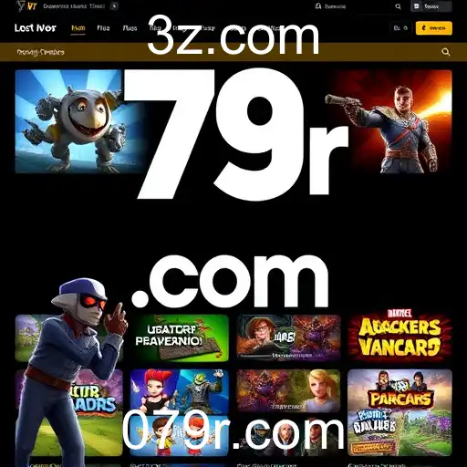 Inovação e Criação: O Impacto do 79r.com no Cenário Atual dos Jogos Online