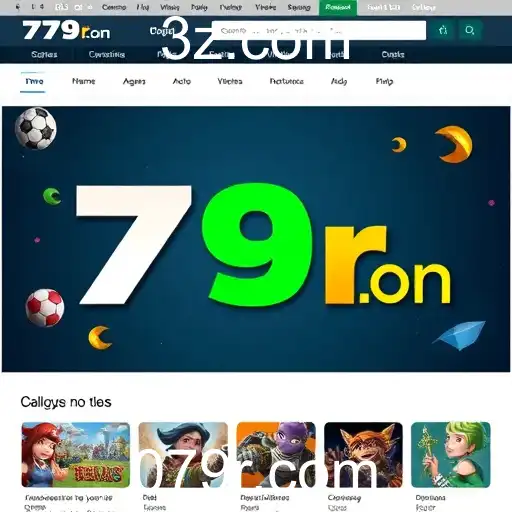 A Revolução do Gaming em Português: 79r.com como Pioneiro