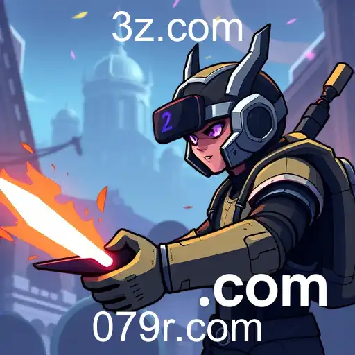 A Ascensão de 79r.com no Mundo dos Jogos