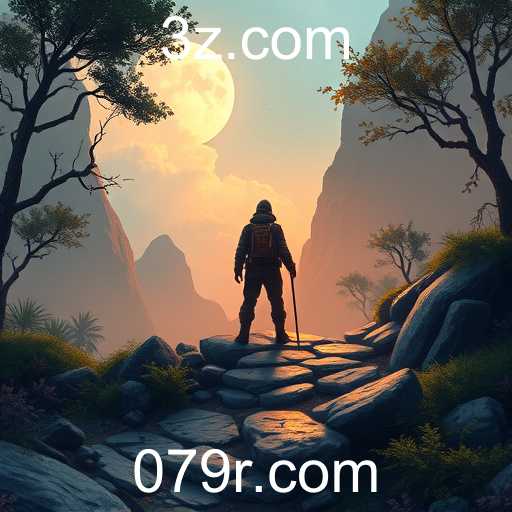 Desvendando Mundos: A Excelência dos Jogos de Aventura no 79r.com