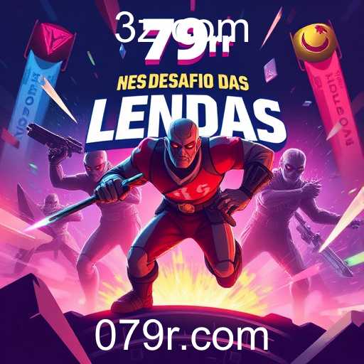 A Ascensão do 79r.com no Cenário de Jogos Online