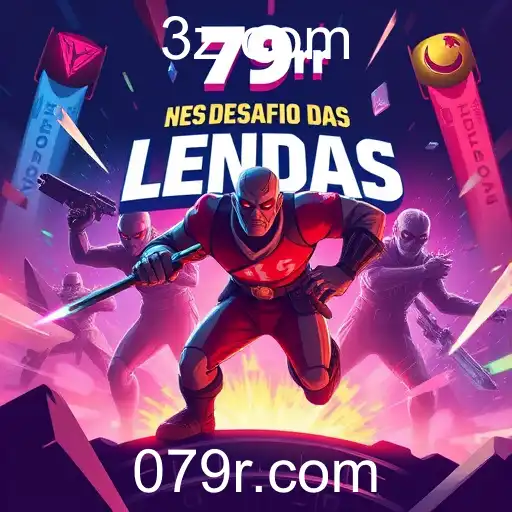 A Ascensão do 79r.com no Cenário de Jogos Online