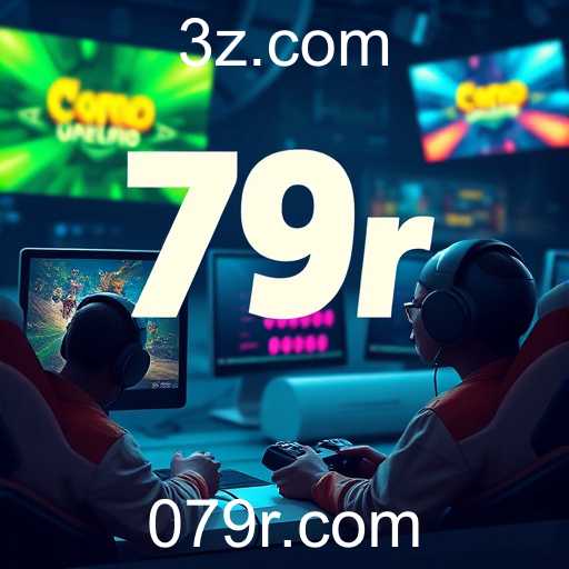 A Ascensão do 79r.com no Cenário de Jogos Online