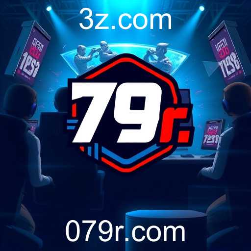 O Crescente Impacto do 79r.com no Mundo dos Jogos Online