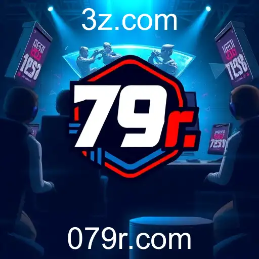 O Crescente Impacto do 79r.com no Mundo dos Jogos Online
