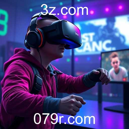 A Evolução do Mercado de Sites de Jogos Online