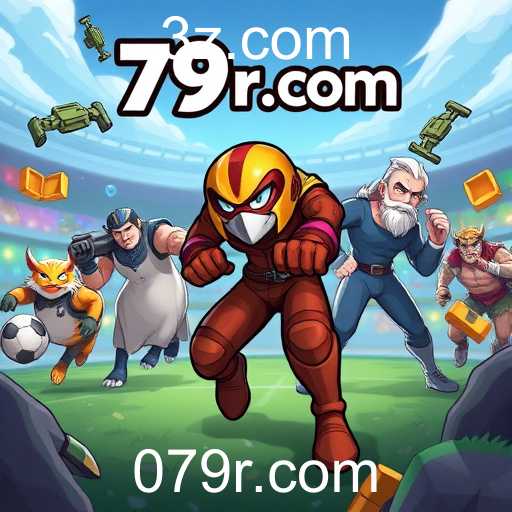 A Evolução dos Jogos e a Influência de 79r.com