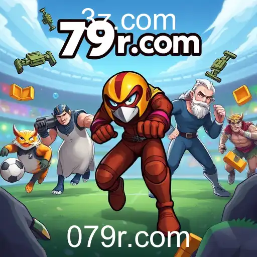 A Evolução dos Jogos e a Influência de 79r.com