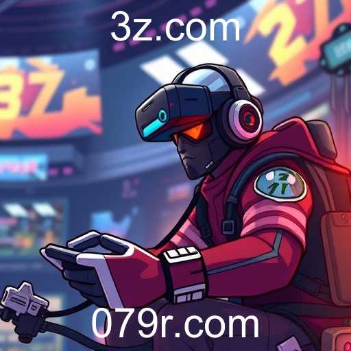 A Expansão do 79r.com e o Futuro dos Jogos Online