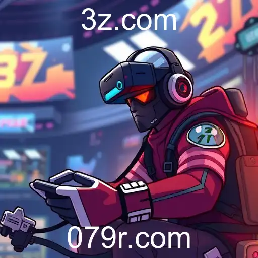A Expansão do 79r.com e o Futuro dos Jogos Online
