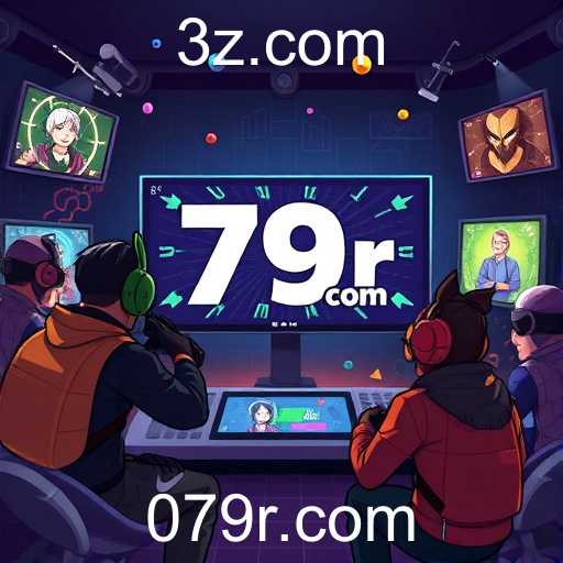 Explorando o Mundo dos Jogos Online