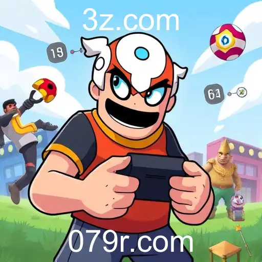 O Fenômeno do 79r.com no Universo dos Jogos Online