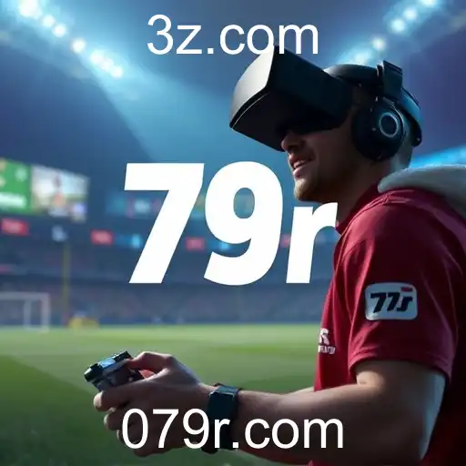 Tendências e Inovações no 79r.com: O Futuro dos Jogos Online