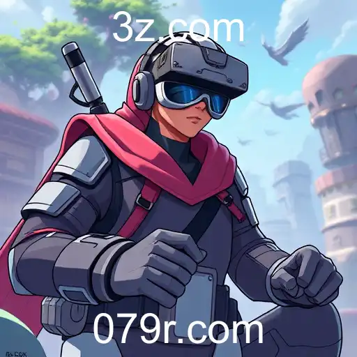 A Revolução dos Jogos Online na Era Moderna
