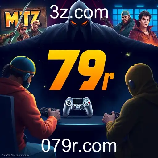 Tendências e Inovações no Mundo dos Jogos Online em 2026