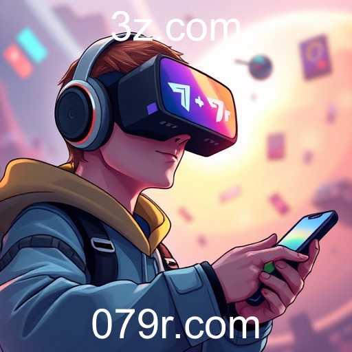 Inovações e Tendências no Mundo dos Jogos
