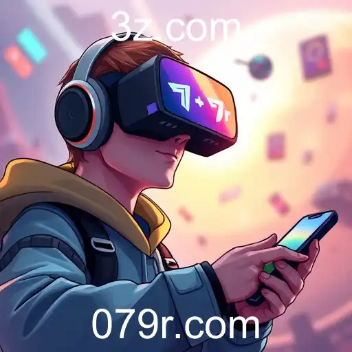 Inovações e Tendências no Mundo dos Jogos