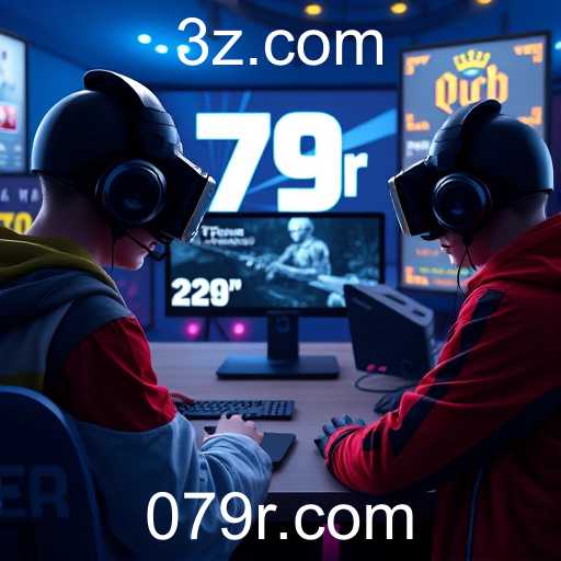 Evolução do Mercado de Jogos Online no Brasil