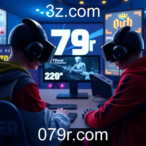 Evolução do Mercado de Jogos Online no Brasil