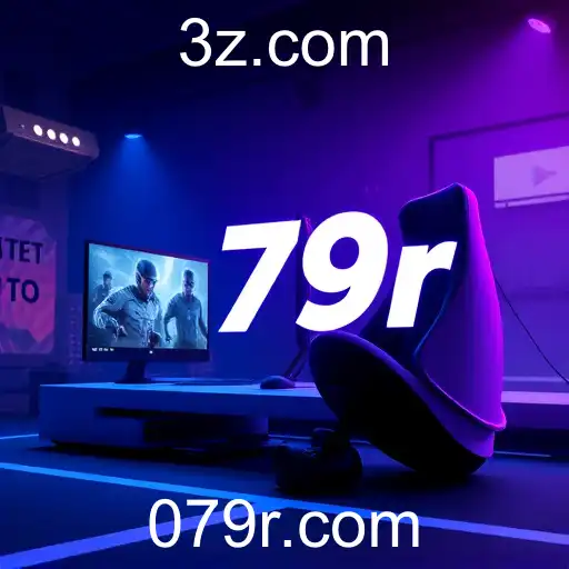 A Ascensão do 79r.com no Cenário de Jogos Online
