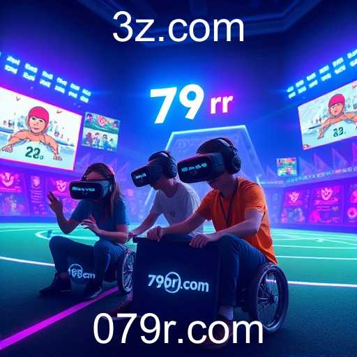 A Evolução do Mercado de Jogos em 79r.com