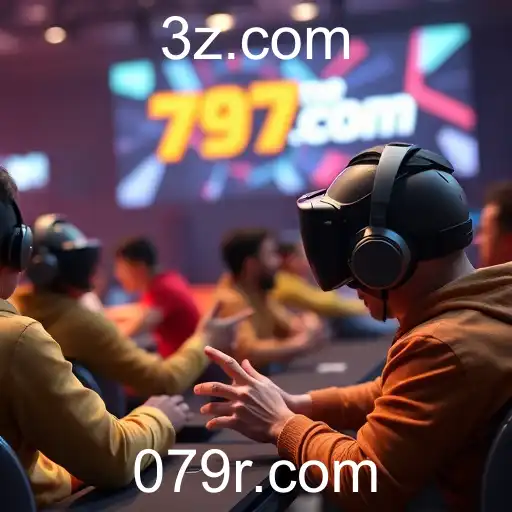 Revolução nos Jogos Online em 2026
