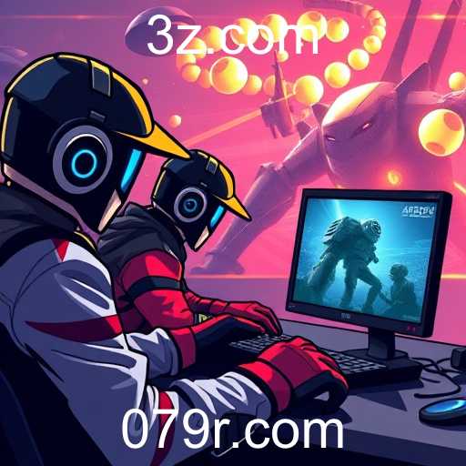 79r.com Aposta na Inovação com Novos Jogos e Experiências 3D