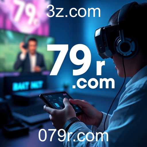 A Revolução dos Sites de Jogos em 2026