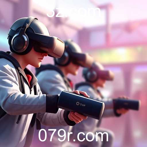 Revolução nos Jogos Online: 79r.com Ganha Destaque em 2026