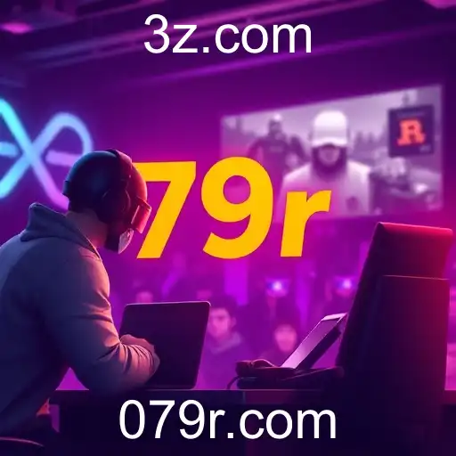 O Universo dos Jogos em 79r.com