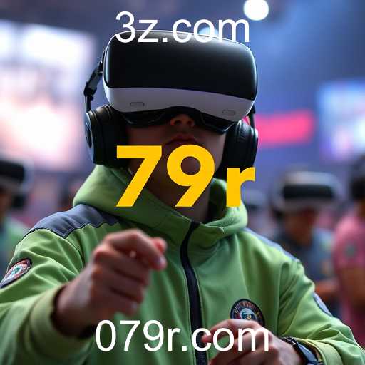 Tendências e Inovações no Mundo dos Jogos Online