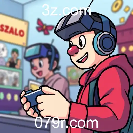 Explorando o Crescimento e Desafios de Sites de Jogos em Português