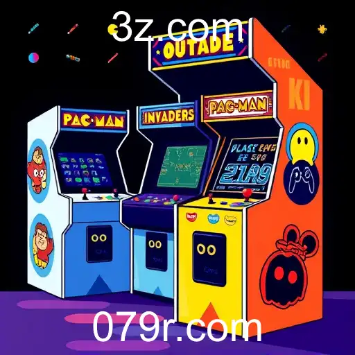 O Impacto do 79r.com no Cenário de Jogos Online