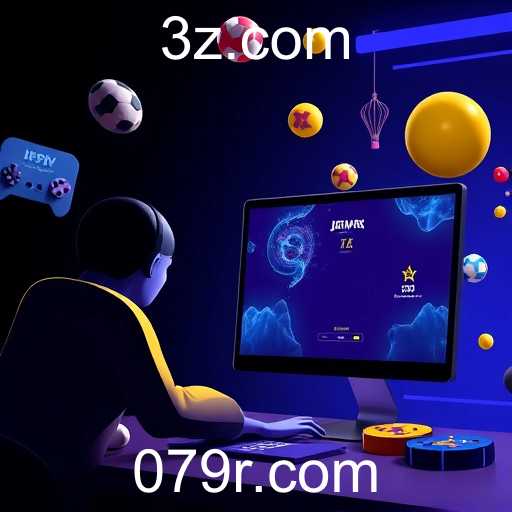 O Impacto Explosivo dos eSports em 2026