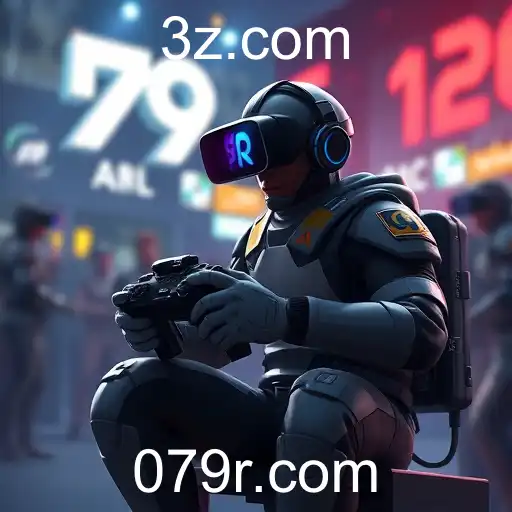 Tendências e Inovações do Mundo dos Jogos em 2026