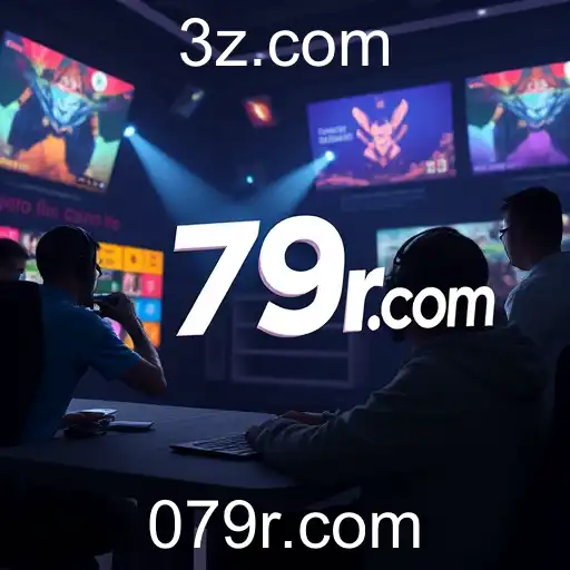 A Nova Era dos Jogos: 79r.com em Destaque