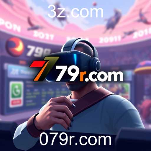 A Ascensão dos Jogos Online: O Caso 79r.com