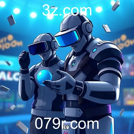 A Revolução dos Jogos Online em 2026