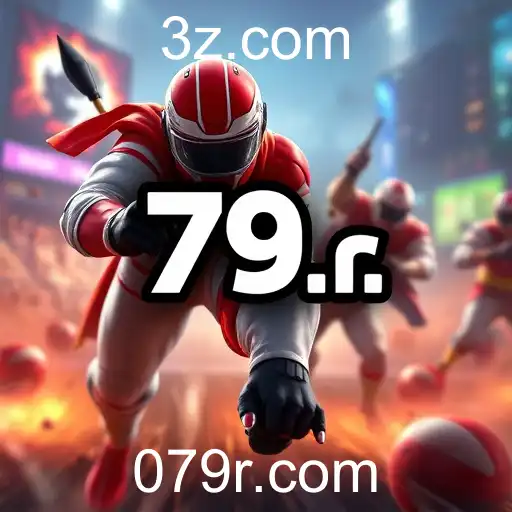 A Ascensão de 79r.com no Mundo dos Jogos
