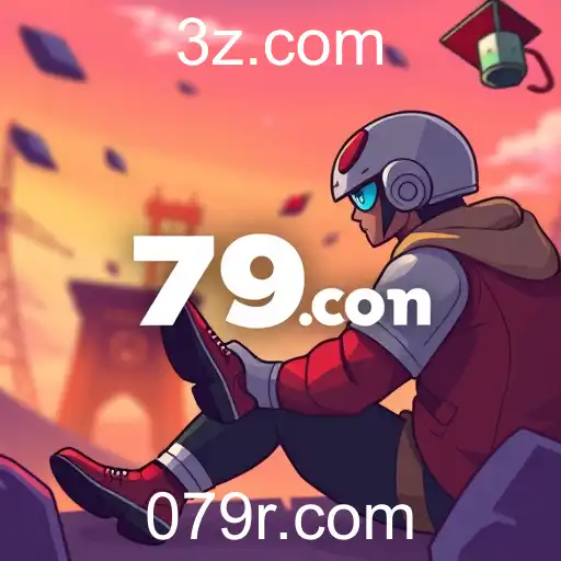 A Ascensão dos Jogos Online e o Fenômeno 79r.com