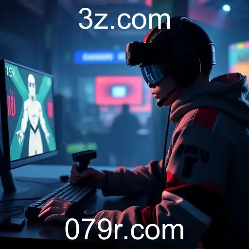 Avanços e Tendências no Mundo dos Jogos Online