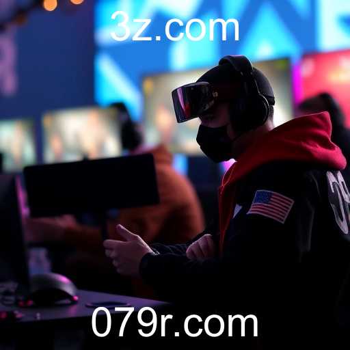 A Ascensão do Portal de Jogos 79r.com