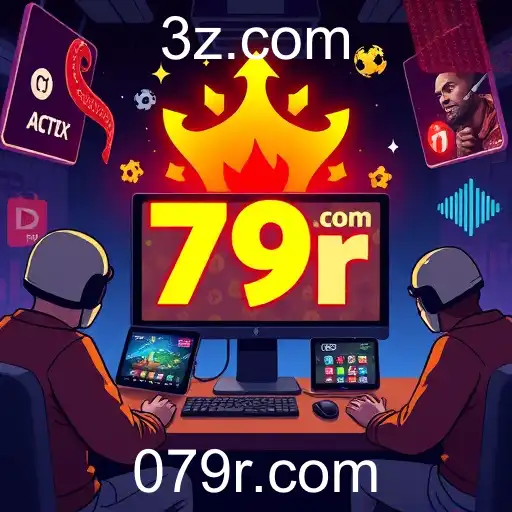 Tendências dos Jogos Online em Portugal