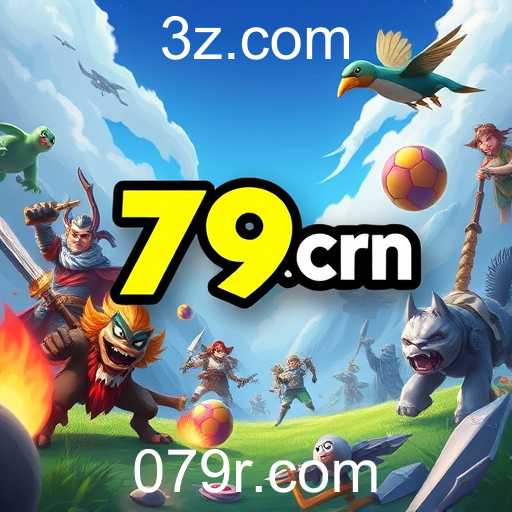 A Ascensão de 79r.com no Mundo dos Jogos Online