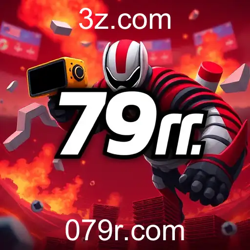 A Ascensão de 79r.com no Cenário de Jogos Online