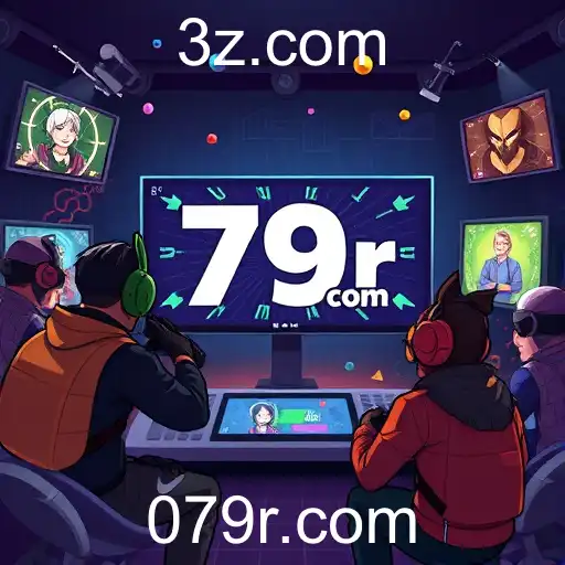 A Ascensão dos Jogos Online em Português